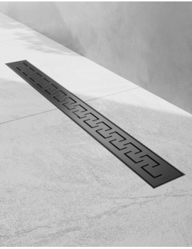 Ralos lineares para duche