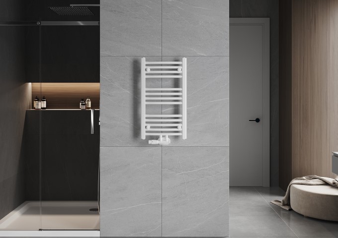 radiador para casa de banho