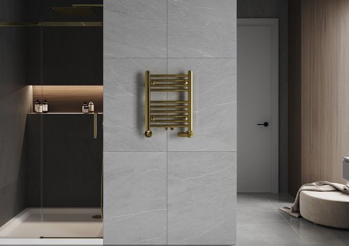 radiadores modernos tipo escada