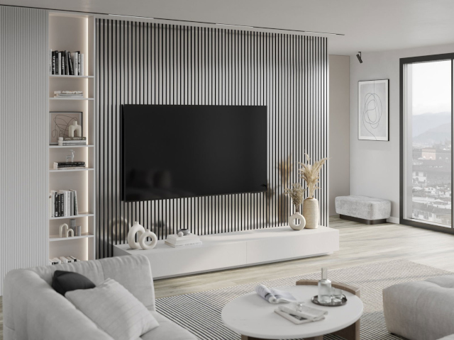 lamele srebrne Mexen