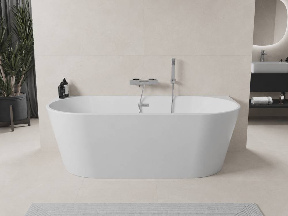 Azulejos creme Mexen