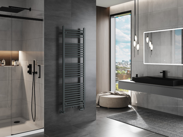 armário de casa de banho 20 cm Mexen