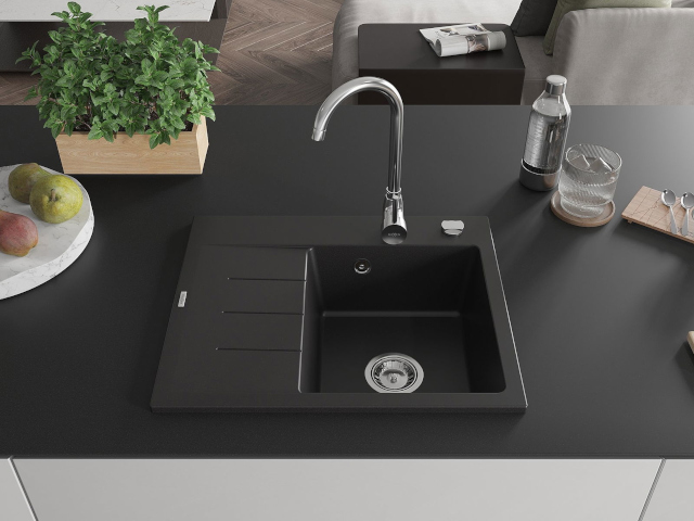 Lava-louça 60 cm Mexen