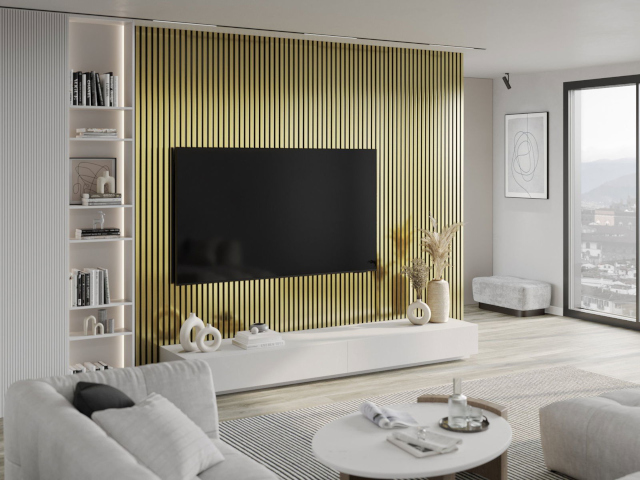 Lameis douradas Mexen