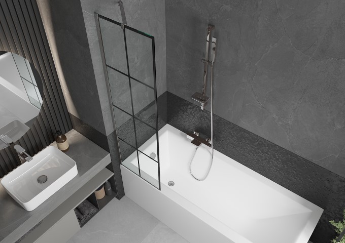 Tampões para lavatórios cromado