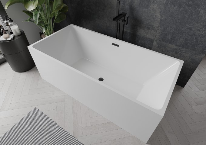 Banheiras isoladas 180cm