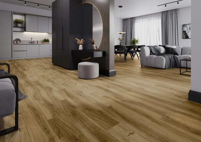 Pavimentos vinílicos Mexen Amsterdam