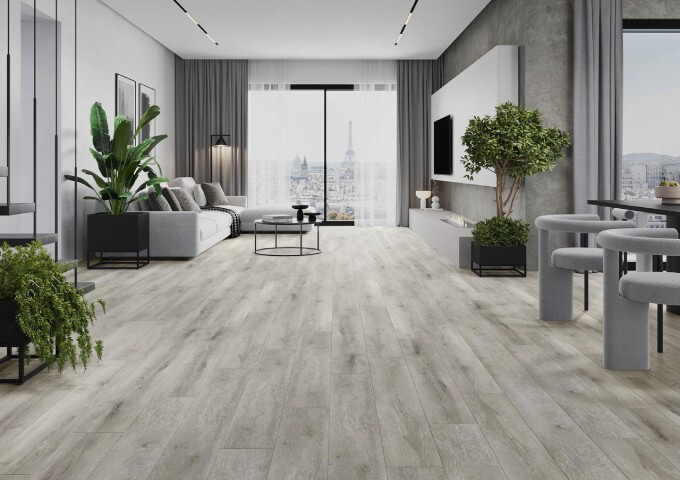 Mexen Boone pavimentos vinílicos de engate