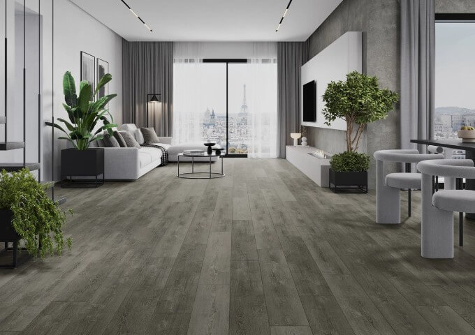 Mexn New Albany pavimentos vinílicos