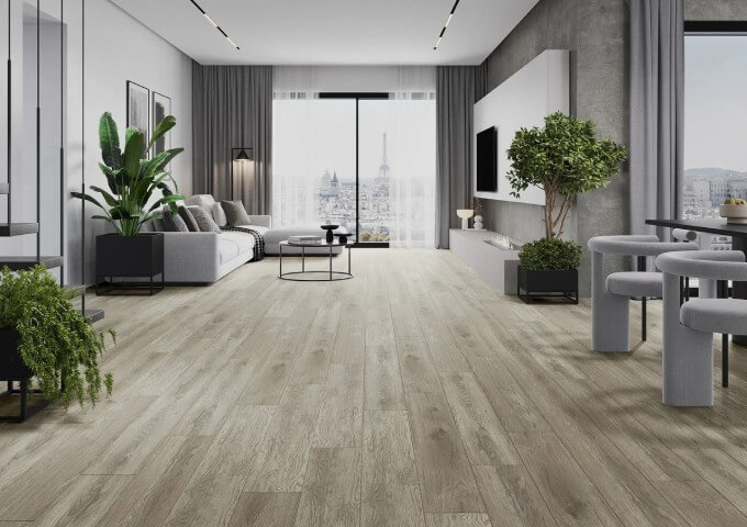 Mexen Sky Valley pavimentos vinílicos carvalho