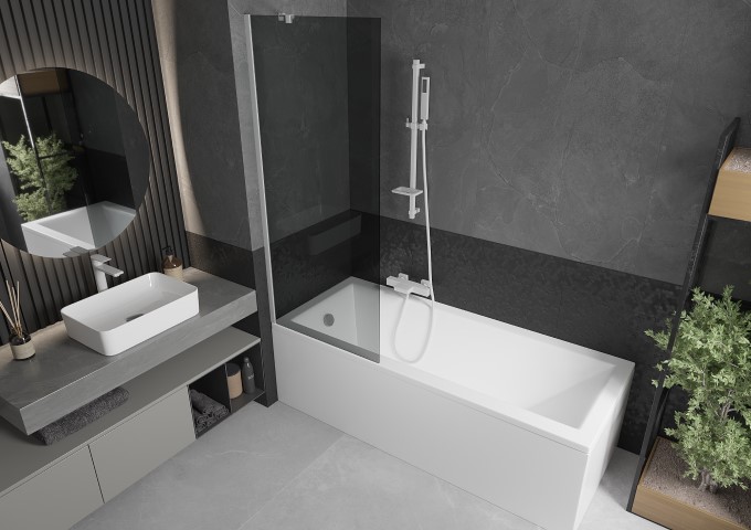 Dispensadores de sabonete líquido brancos