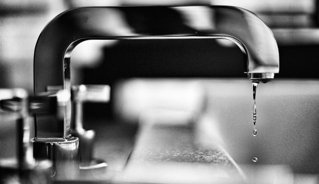 Escolha uma torneira funcional para a sua casa de banho