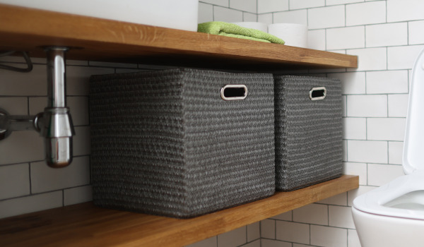 Qual sifão escolher para uma pia de bancada?