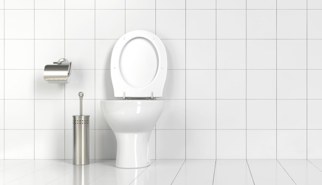 Algumas palavras sobre autoclismos