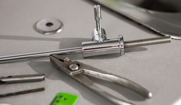 Como escolher um varão de chuveiro?