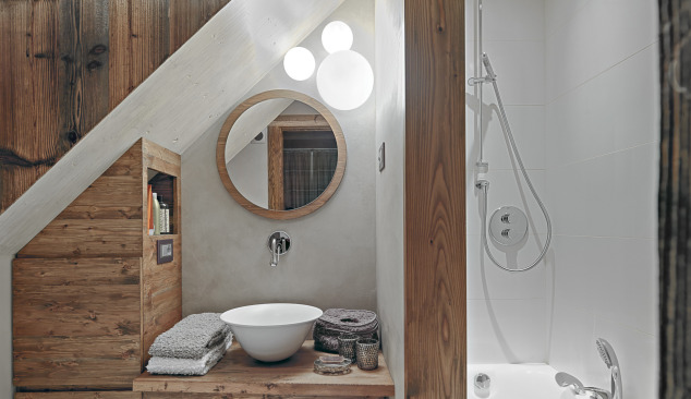 Falta de espaço já não é um problema