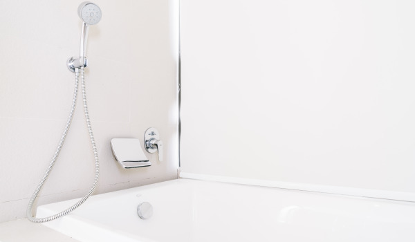 Conjuntos de duche pontuais multifuncionais