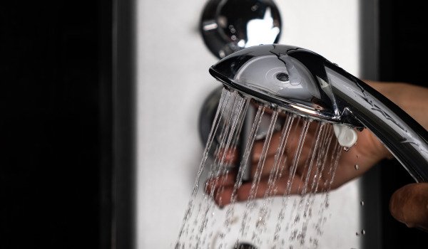 Quantas funções precisa o seu duche?