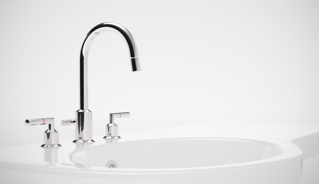 Que modelo de torneira escolher?