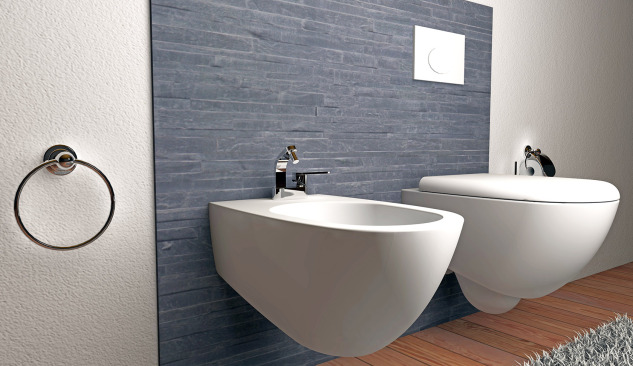 Bidé - para que serve na casa de banho?