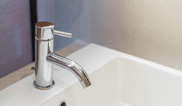 Que misturadora de lavatório escolher?