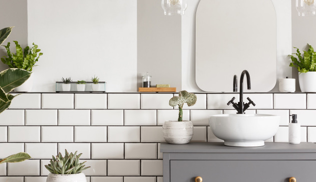 Armários de casa de banho - quais escolher?