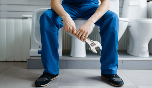 Como instalar um assento sanitário?