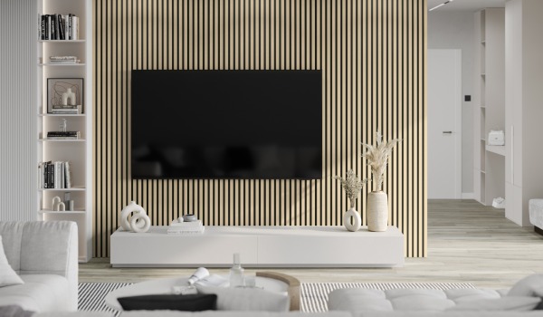 Ripados em feltro ou em painel, como montá-los?