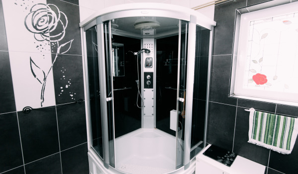 Como limpar o sifão do poliban?