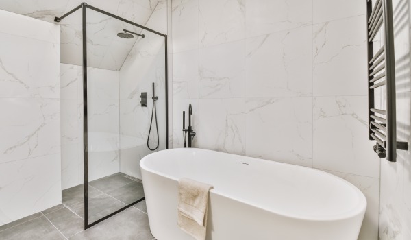 Azulejos 60x60 cm - como colocar corretamente e qual a largura de junta escolher para grés 60x60 cm