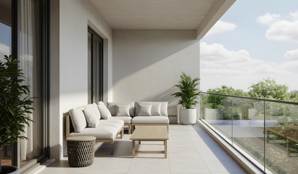 Como colocar ladrilhos de terraço passo a passo – erros comuns e boas práticas