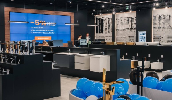 Showroom — o que é e em que se diferencia de uma loja tradicional?