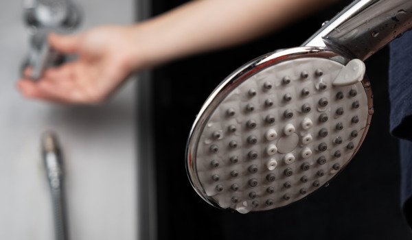 Casa de banho confortável - os melhores braços de chuveiro