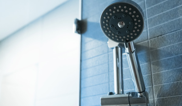 Os suportes de duche mais confortáveis