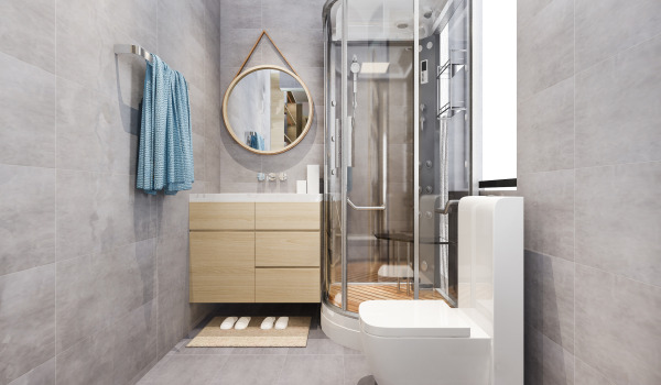 Como cuidar de um poliban semicircular?