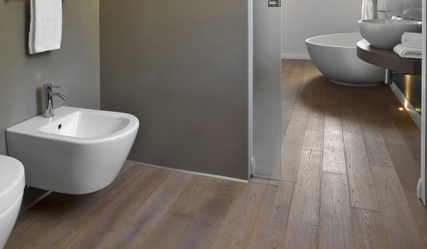 Como cuidar do bidé?