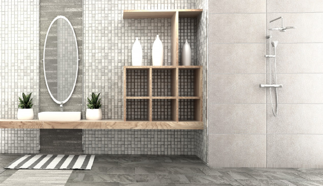 Ralo linear de parede, qual escolher?