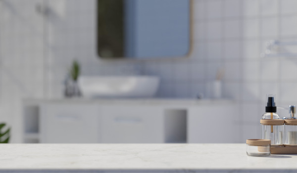 Acessórios úteis para a sua casa de banho