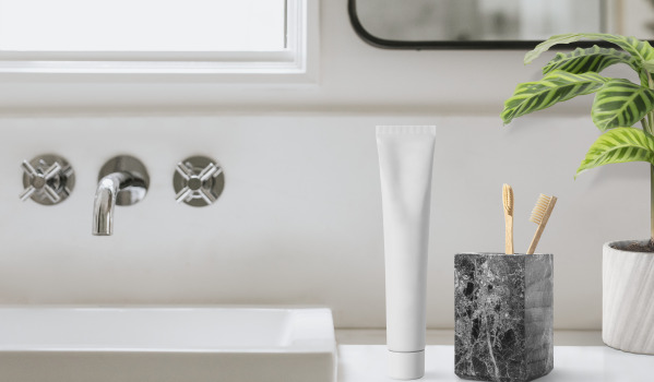 Acessórios para higiene oral