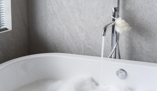 Melhores Torneiras de Banheira e Chuveiro