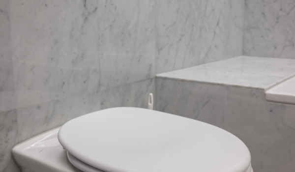 Os melhores conjuntos embutidos para WC