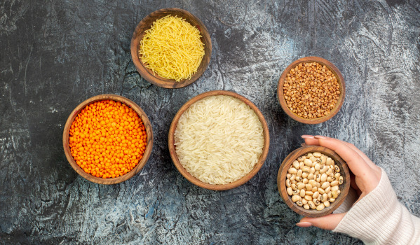 Larva de traça alimentar – como removê-la da sua cozinha?