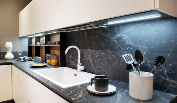 Como escolher uma boa torneira de cozinha?