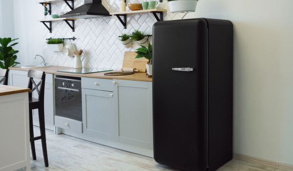 Qual é a temperatura correta para o frigorífico?