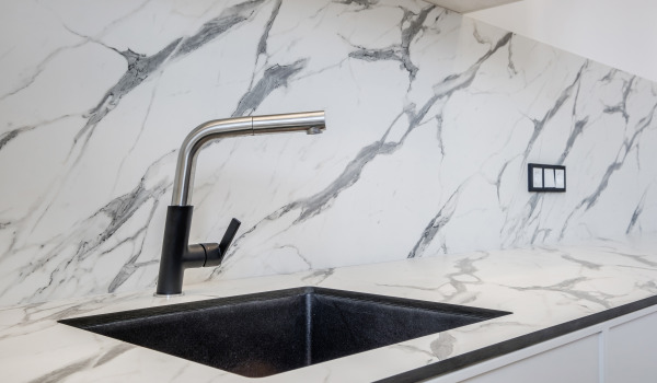 Curiosidades sobre lava-loiças de granito