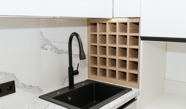 Que lava-loiça para um armário de 60 cm e 80 cm? Quando não vai encaixar?