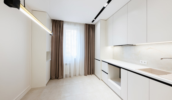 5 maneiras de renovar a cozinha com um orçamento reduzido