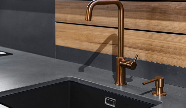 Tipos de lava-loiças de cozinha – qual escolher, qual será o melhor para ti?