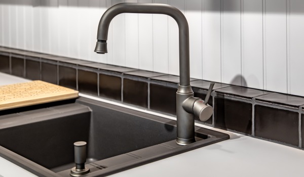 Tamanho do lava-loiça — qual escolher?