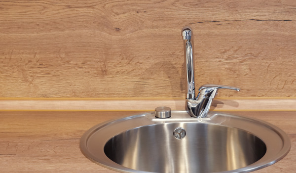 Lavatório redondo, retangular ou quadrado? que forma escolher?